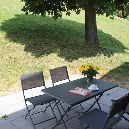 Maisonnette Au 15 Auxerre Ngoại thất bức ảnh